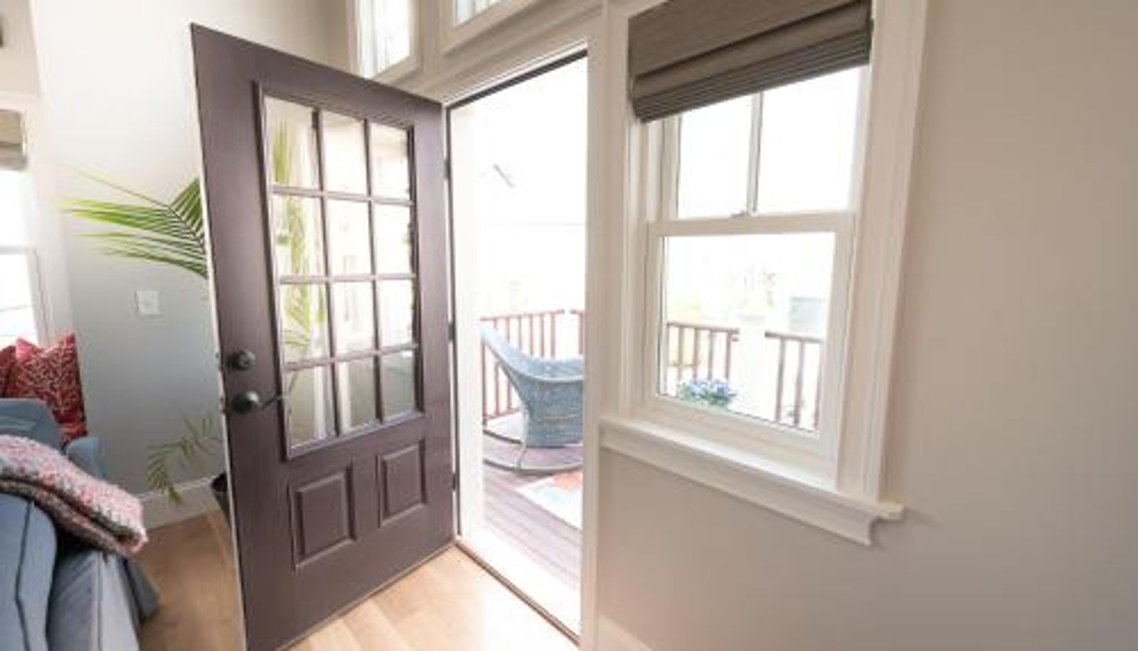 Apartment - The Newport Lofts - 611 Thames Street