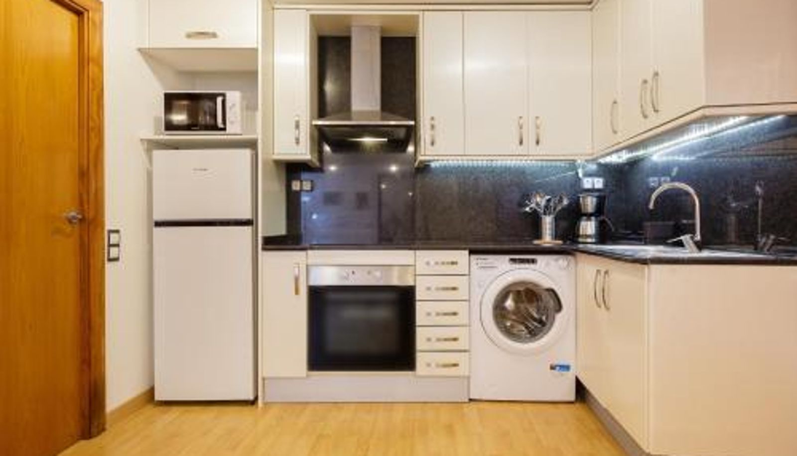 Appartement - Sauc Beach Apartment