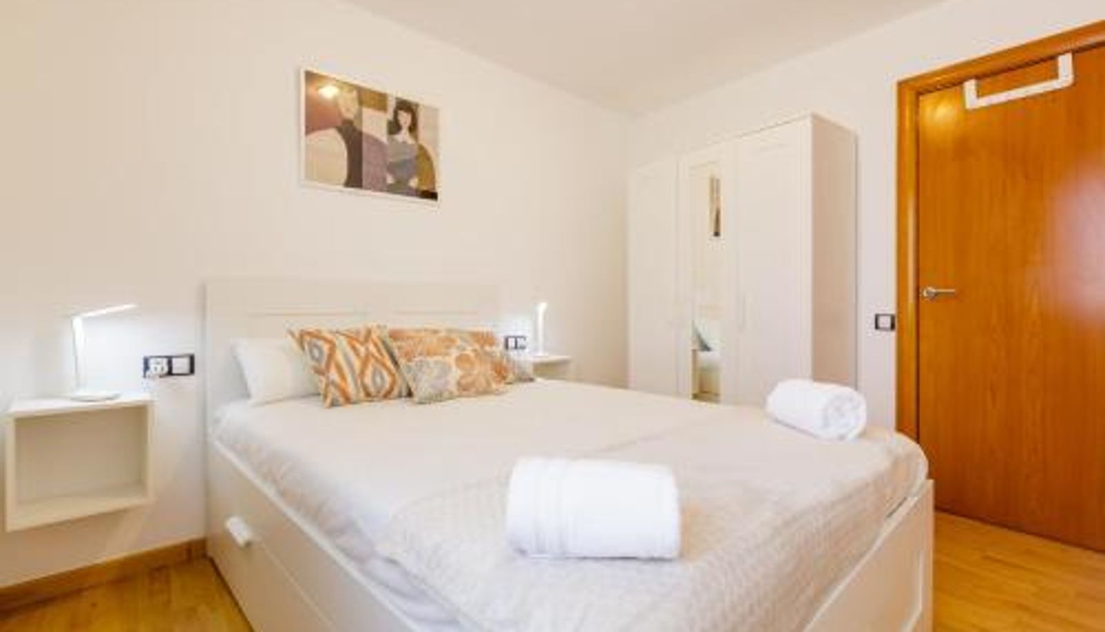 Appartement - Sauc Beach Apartment