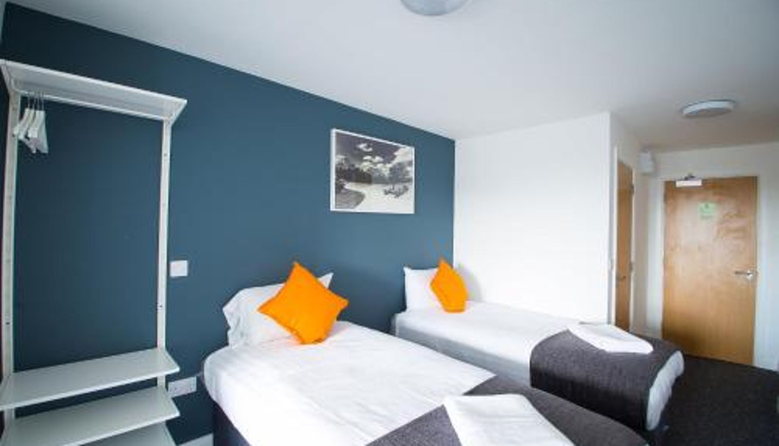 Apartment - Fox Street Studios by L3 Apartments