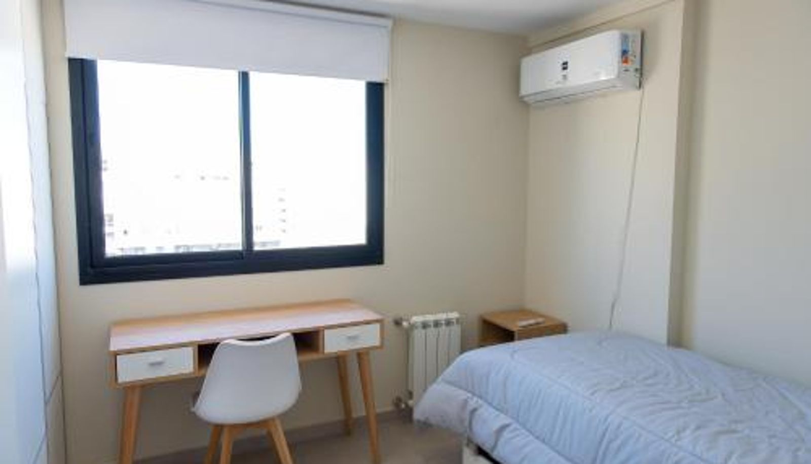 Apartment - Departamento 2 dormitorios - Barrio General Paz