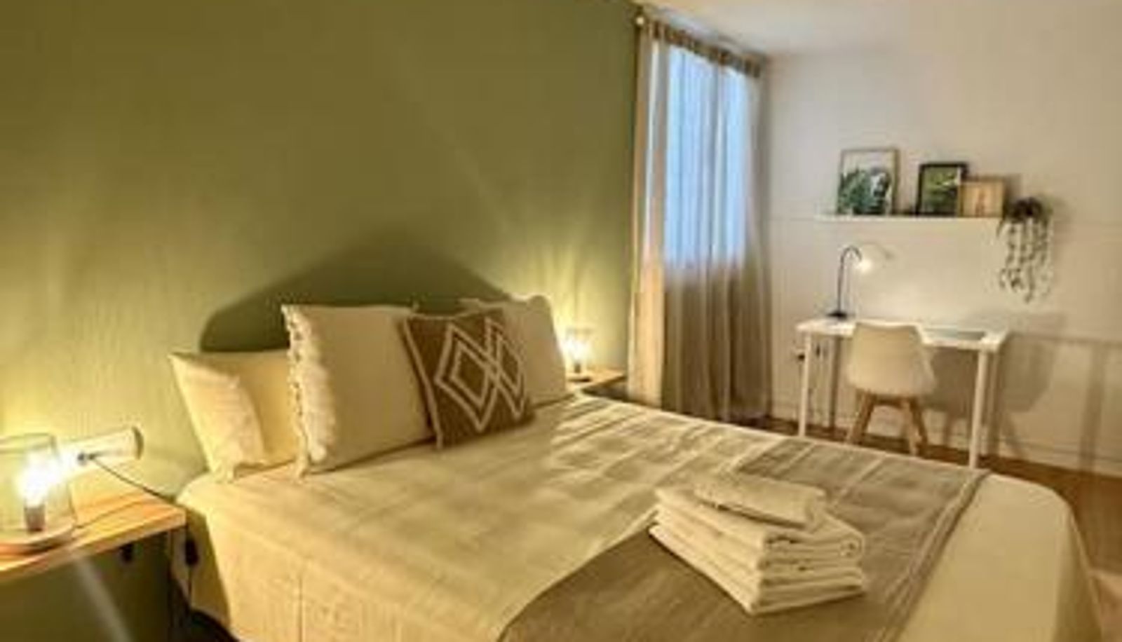 Apartment - Sea & Wave Teresa Apartment
