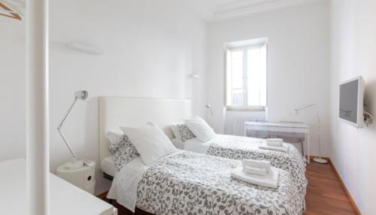 Appartement - Stay In Rome