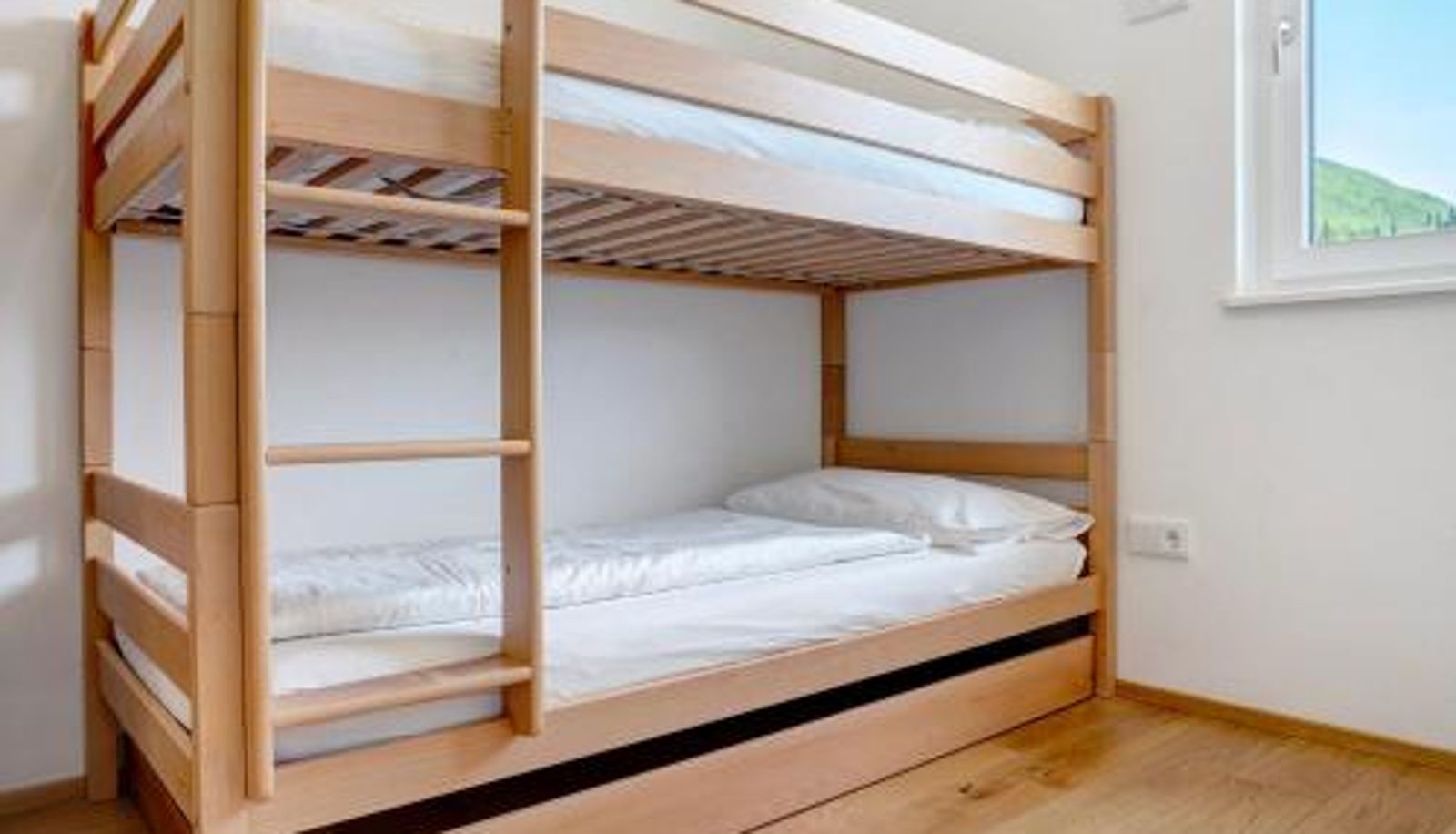 Habitación estándar - Bacchushof Apartment Cabernet