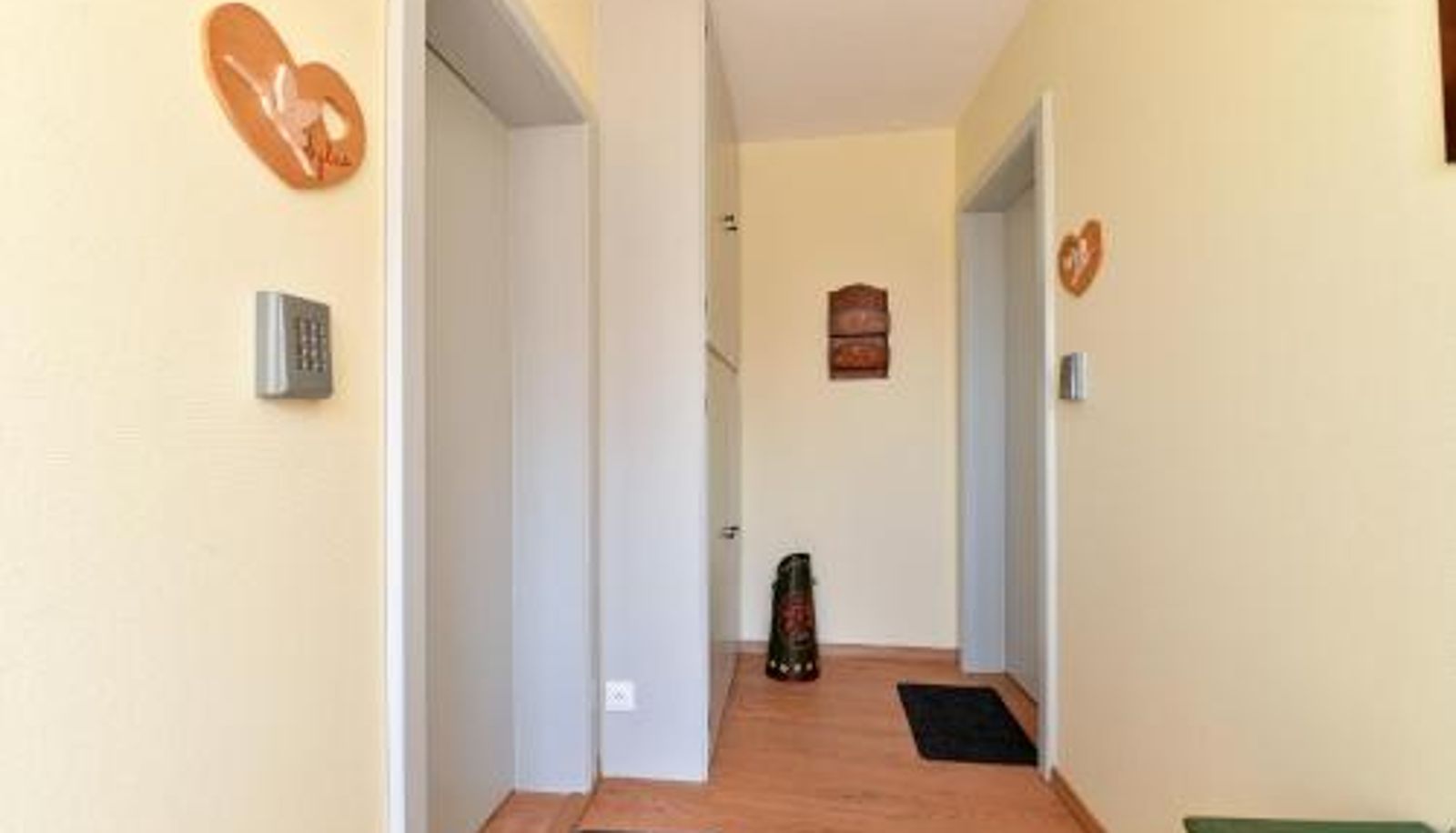 Apartment - Chez Sylvie et Joséphine