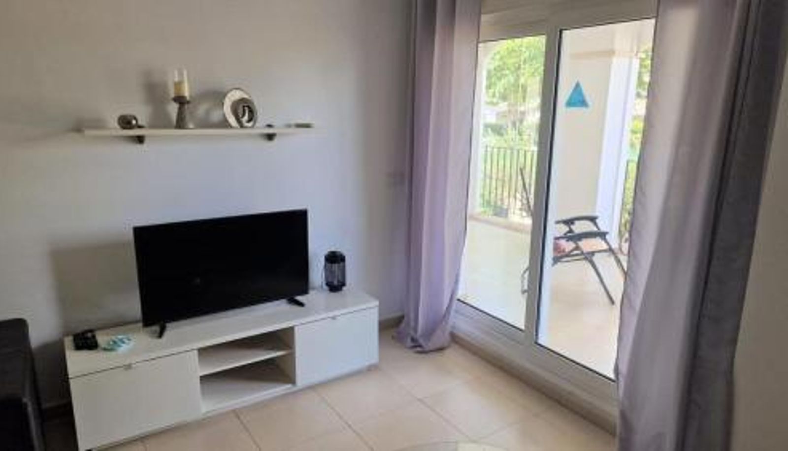 Standaardkamer - Pool views apartment on La Torre Golf - AA1514LT