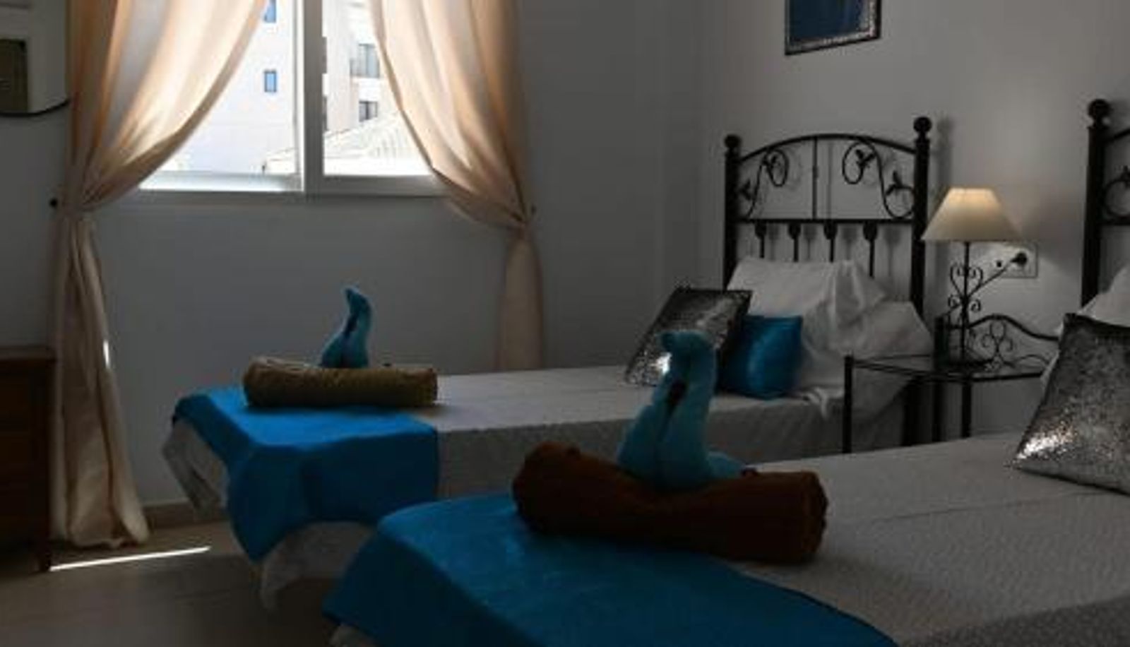Standaardkamer - Pool views apartment on La Torre Golf - AA1514LT