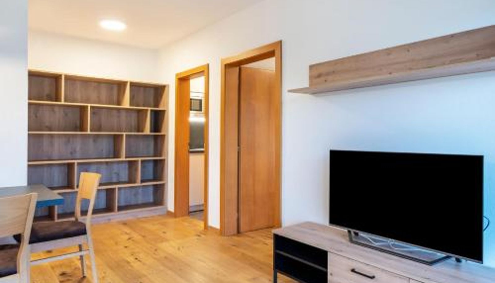 Apartment - Appartement Schlern Living 1