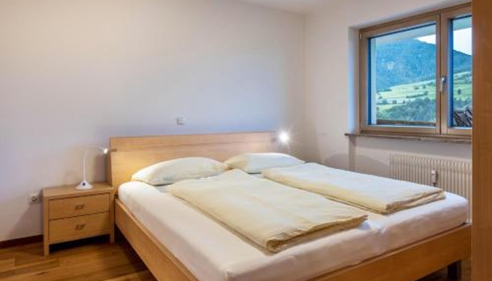 Appartement - Appartement Schlern Living 1