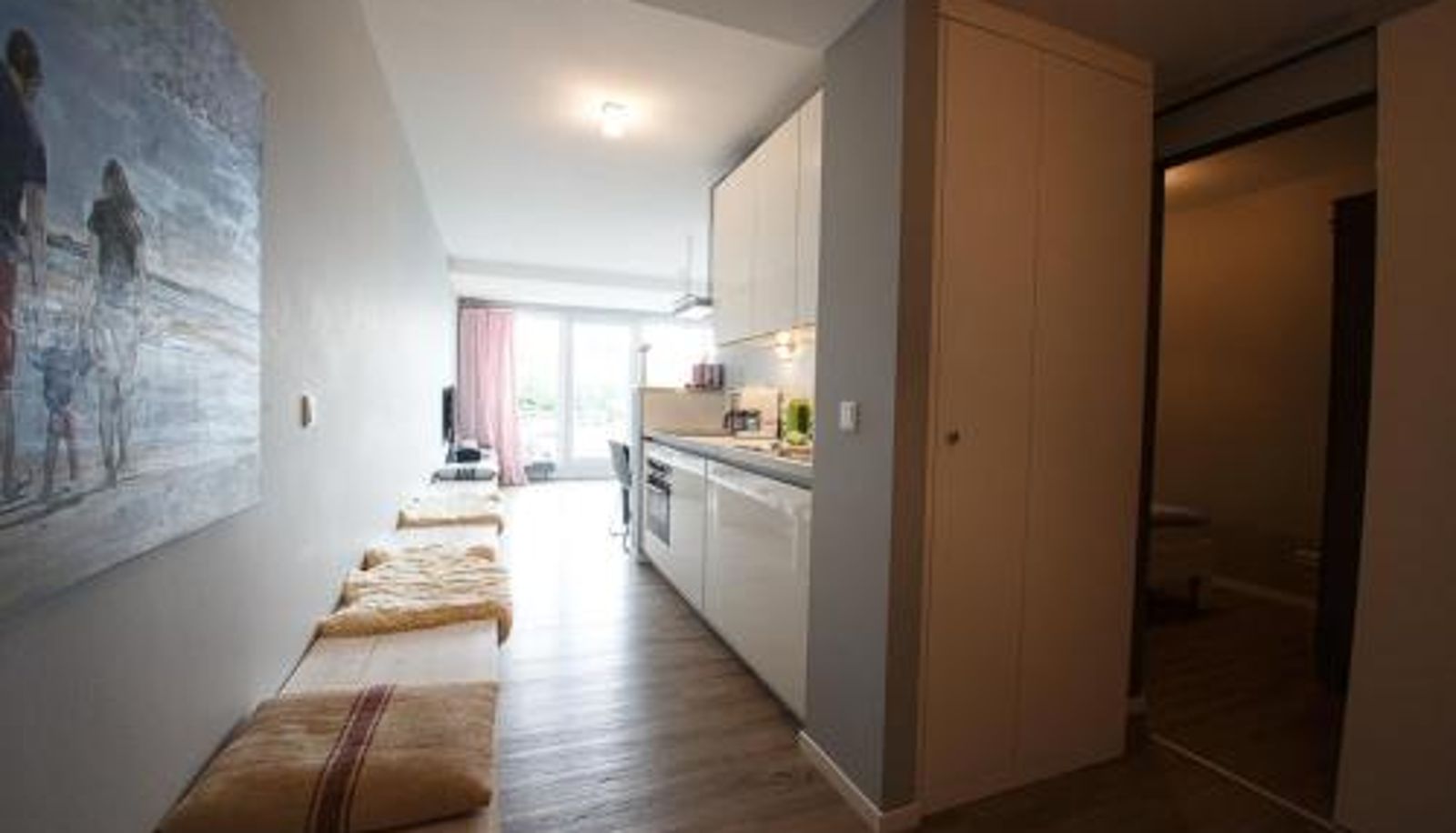 Camera standard - Haus Halligblick Whg 17