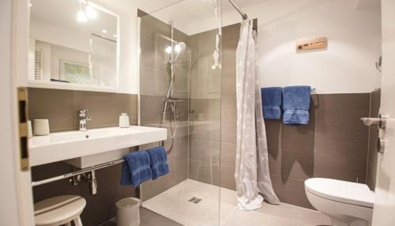 Standard room - Haus Halligblick Whg 17