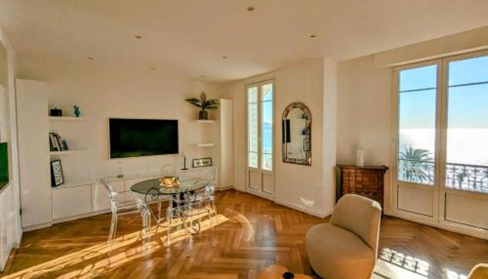 Appartement - Happyfew Palazzo del sol