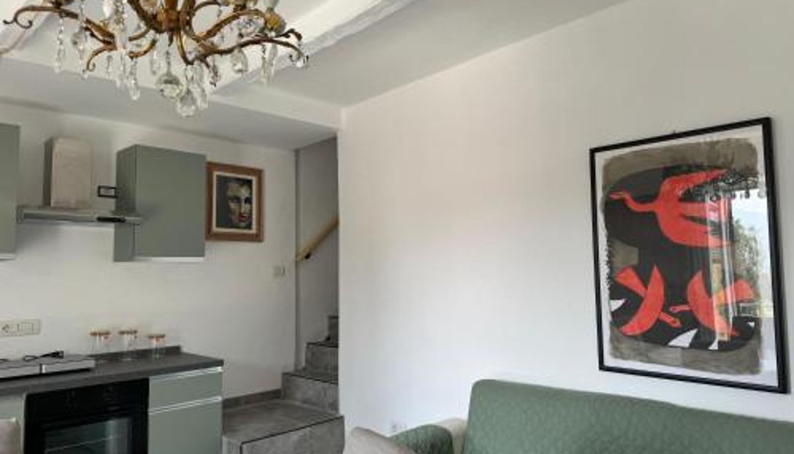 Apartamento - Sormano Apartments - THE V Collection