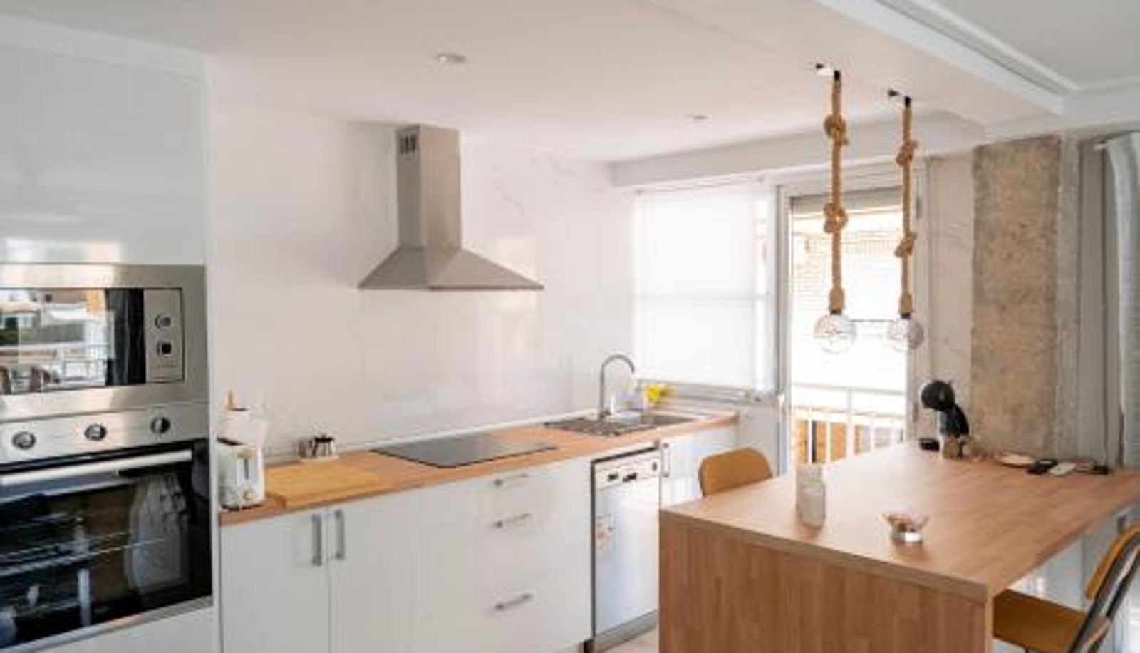 Standaardkamer - Apartamento en Gran Playa