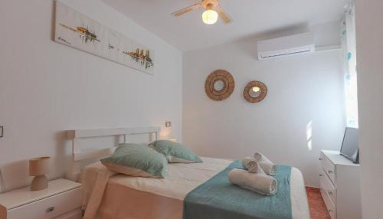 Appartement - 090 - Altomar II 005 - comfortHOLIDAYS