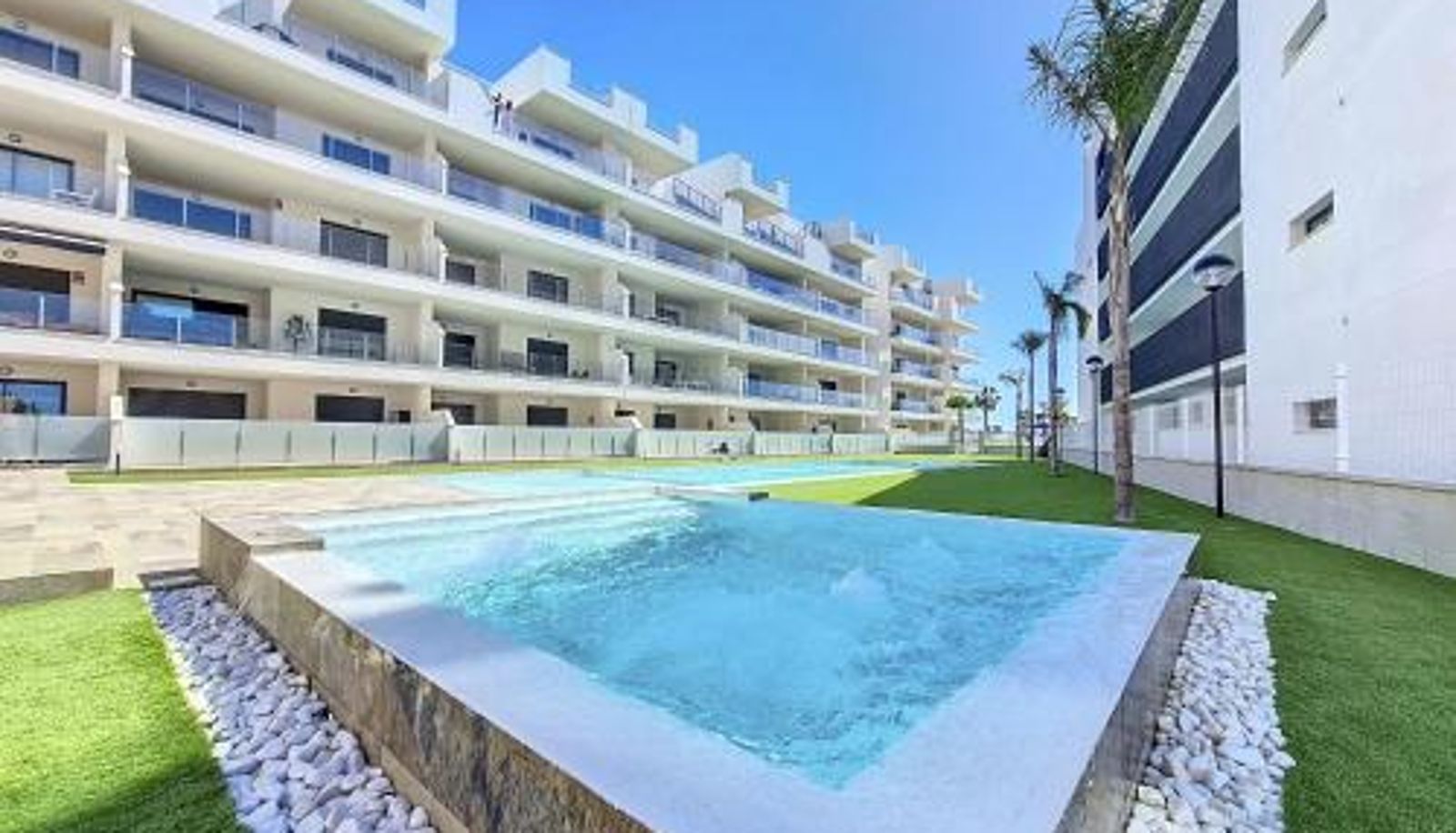 Apartamento - Los Alcazares Velapi - 3610