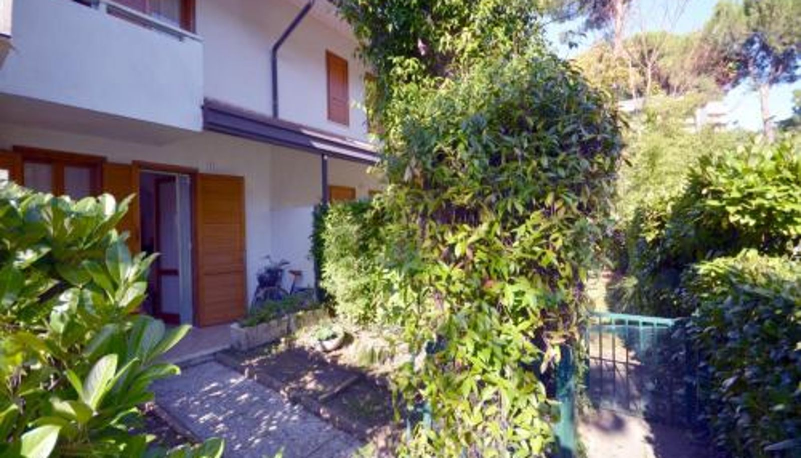 Appartement - Villa Betty
