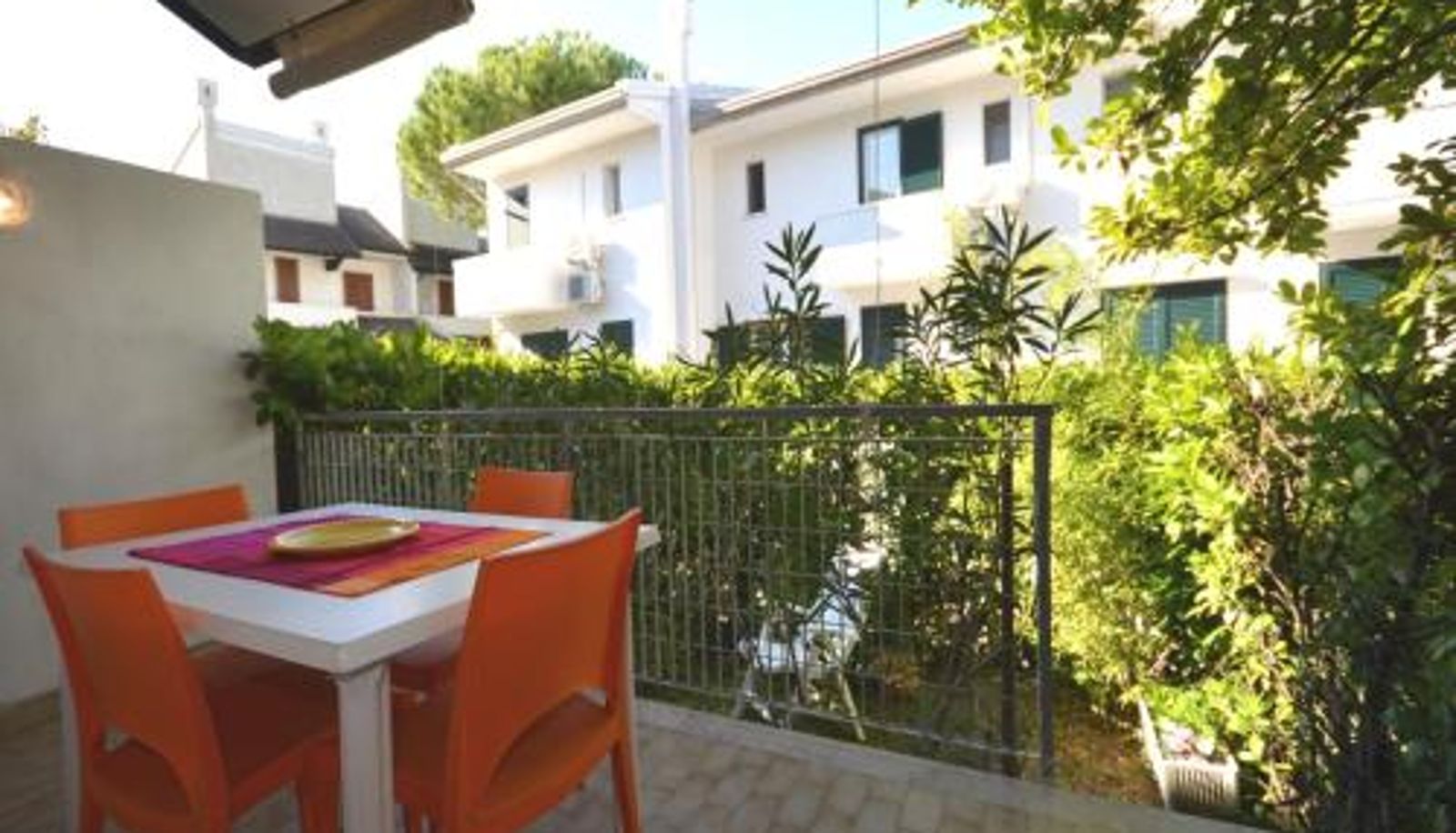 Appartement - Villa Betty