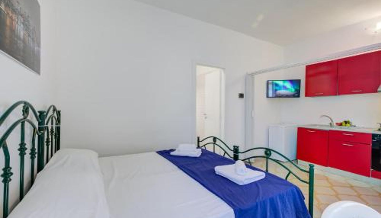 Apartamento - Monolocale del Mare 400 meters from beach - Happy Rentals