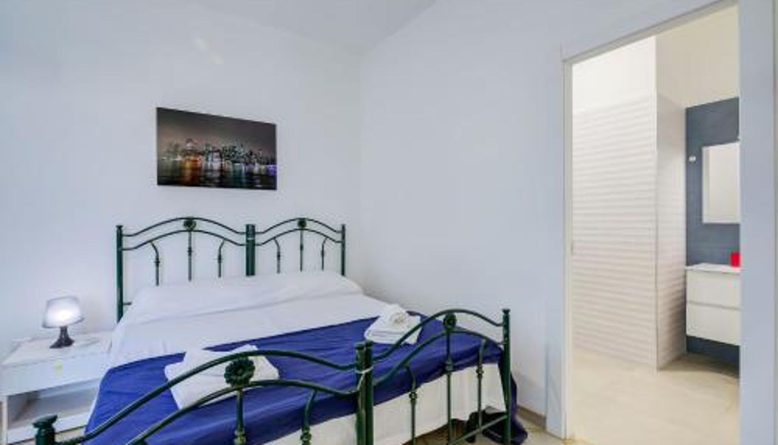 Appartamento - Monolocale del Mare 400 meters from beach - Happy Rentals