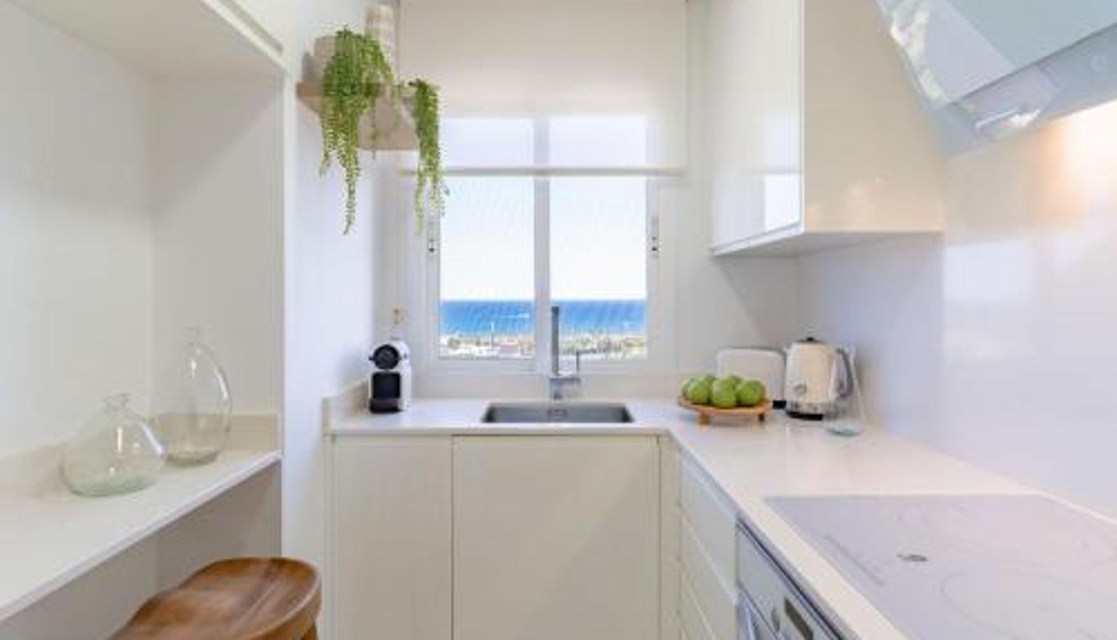Appartement - Casa Sea View Estepona