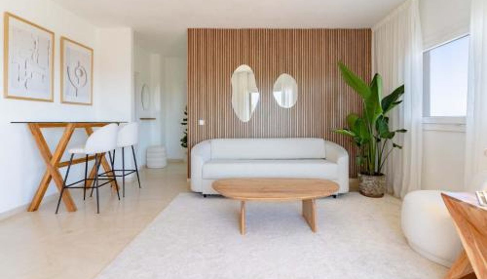 Appartement - Casa Sea View Estepona
