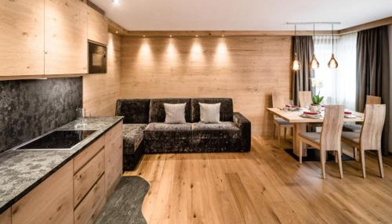 Apartment - Apartments Belaval