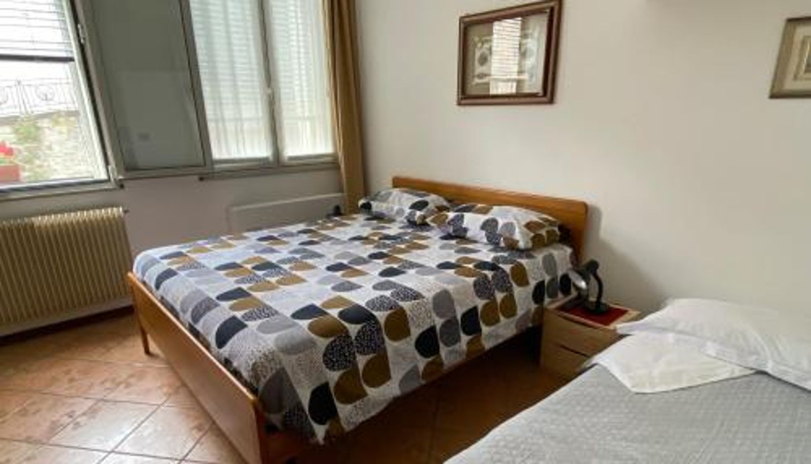 Apartment - Casa Alba Chiara con posto auto