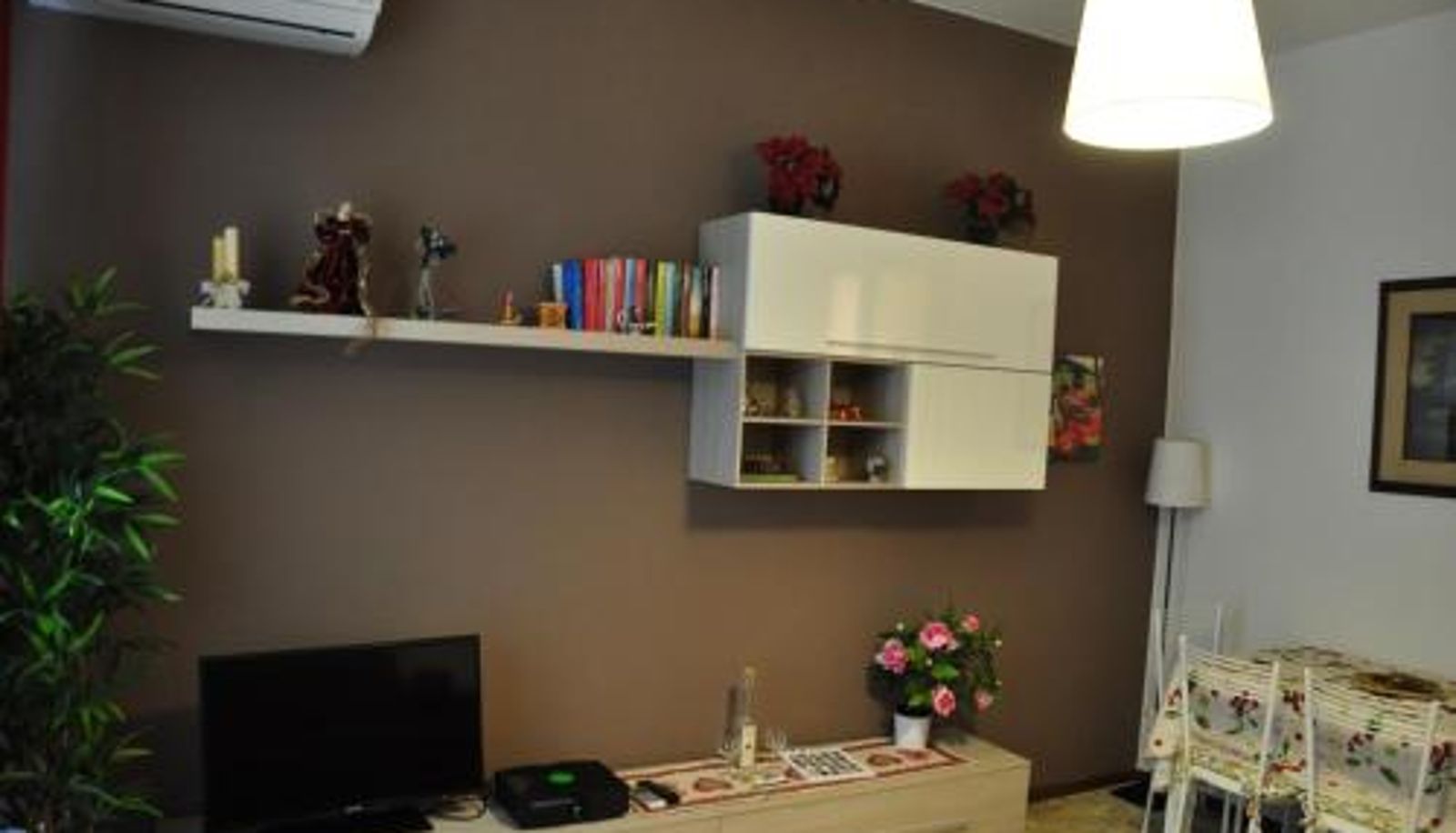 Appartement - Apartment Ponte delle Nazioni