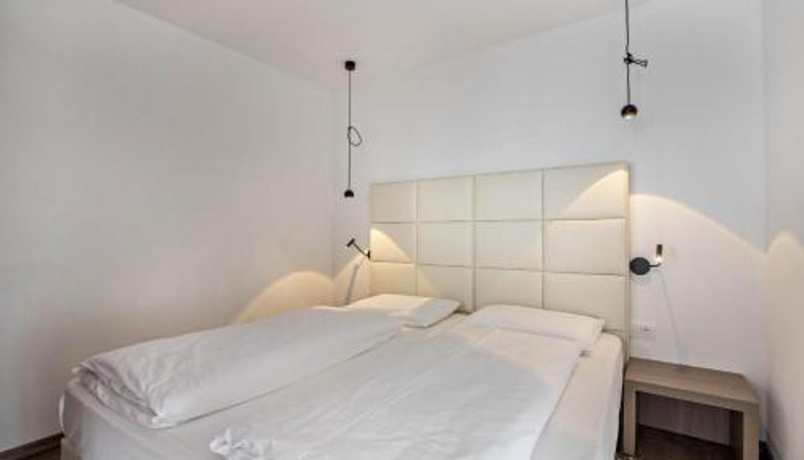 Appartement - Apartment Dui Residence Bun Ste