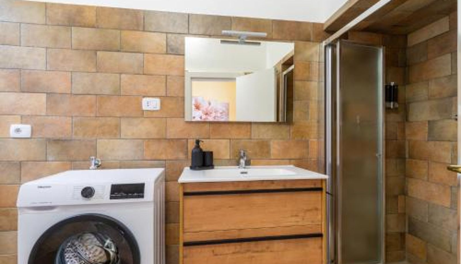 Apartamento - Casa donna Sofia