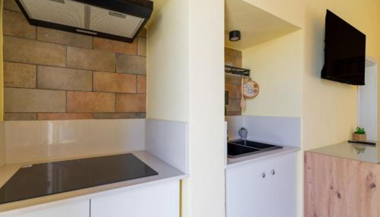 Habitación estándar - Casa donna Sofia