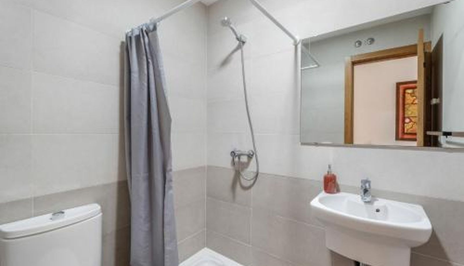 Apartment - Casa Graham 14