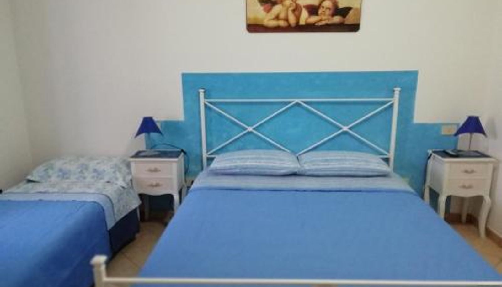 Chambre - La Sorgente Del Subasio ASSISI