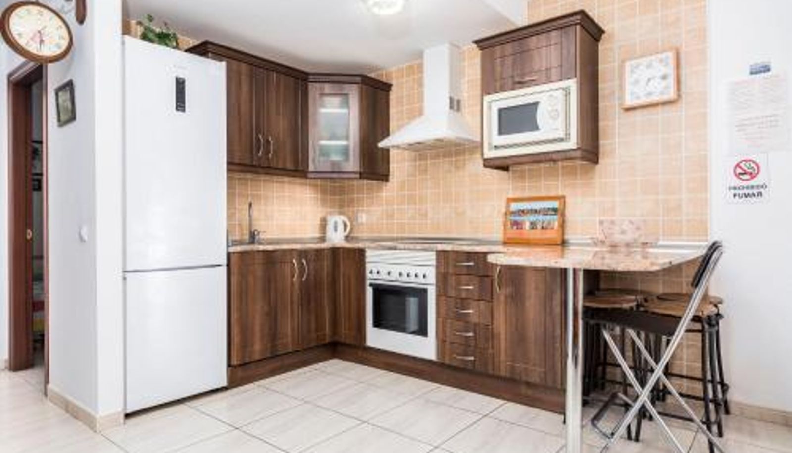 Appartement - Apartamento el Carmen