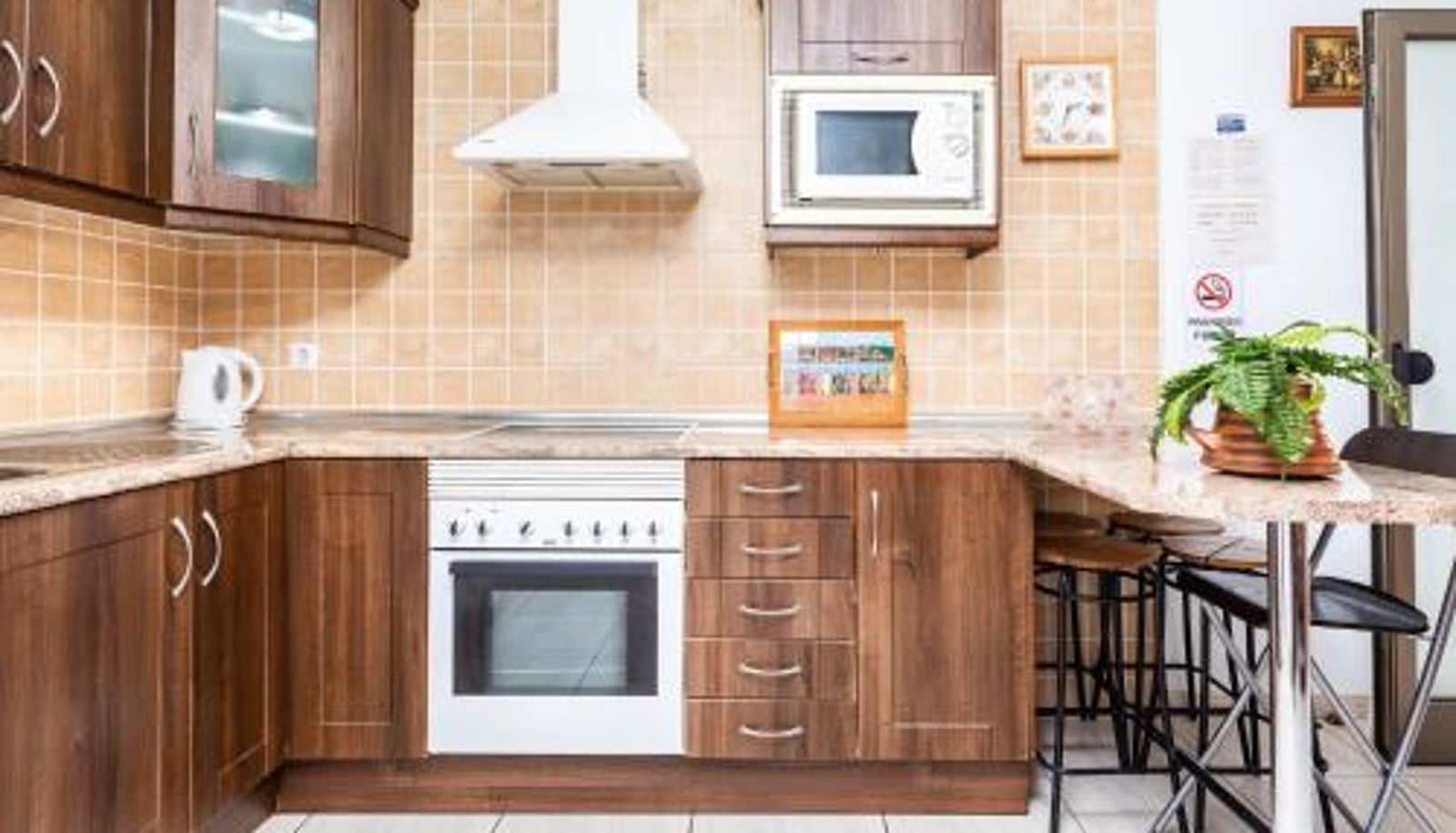 Appartement - Apartamento el Carmen