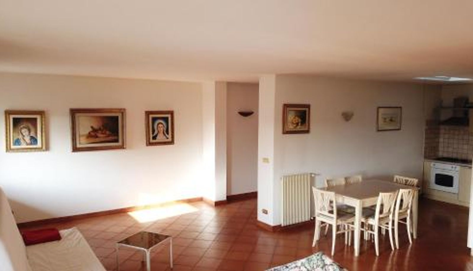 Standard room - Corte degli Artisti