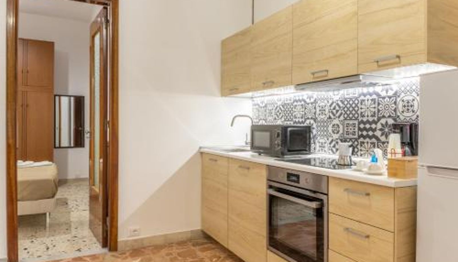 Appartement - Vito 80