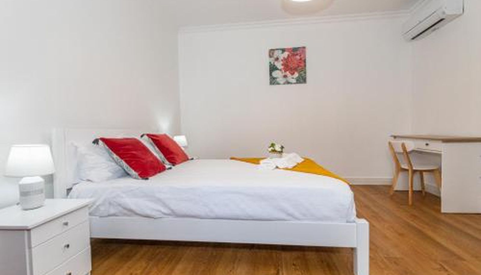 Apartment - Oásis Fonte Grande