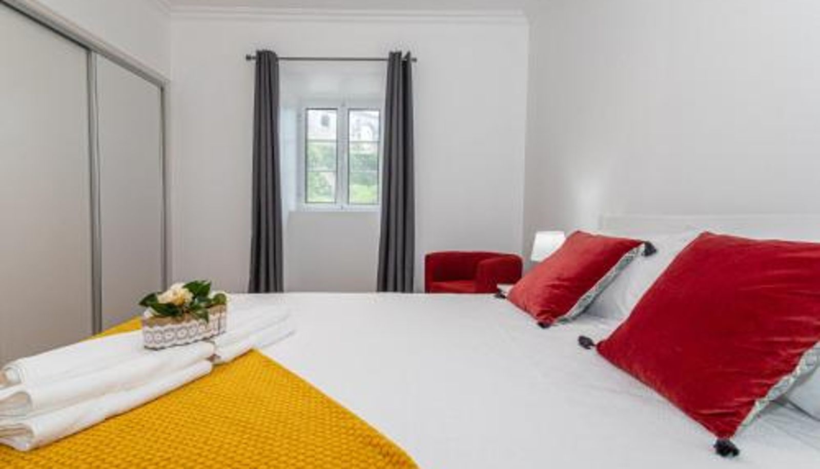 Apartment - Oásis Fonte Grande