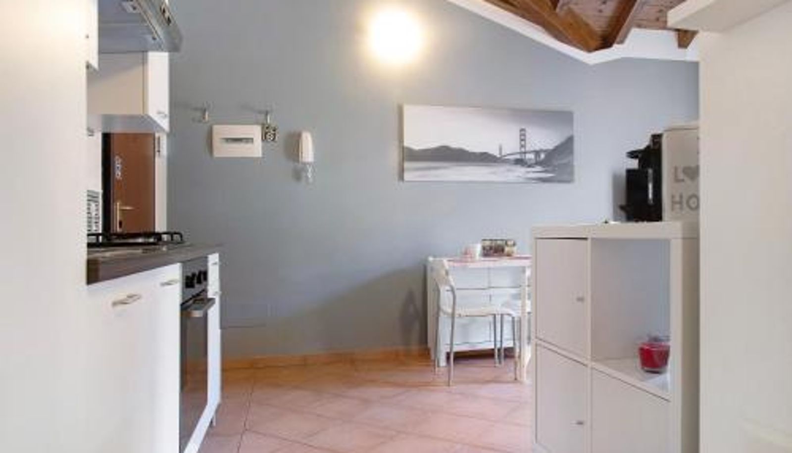 Apartamento - Relax Tra Monti e Laghi