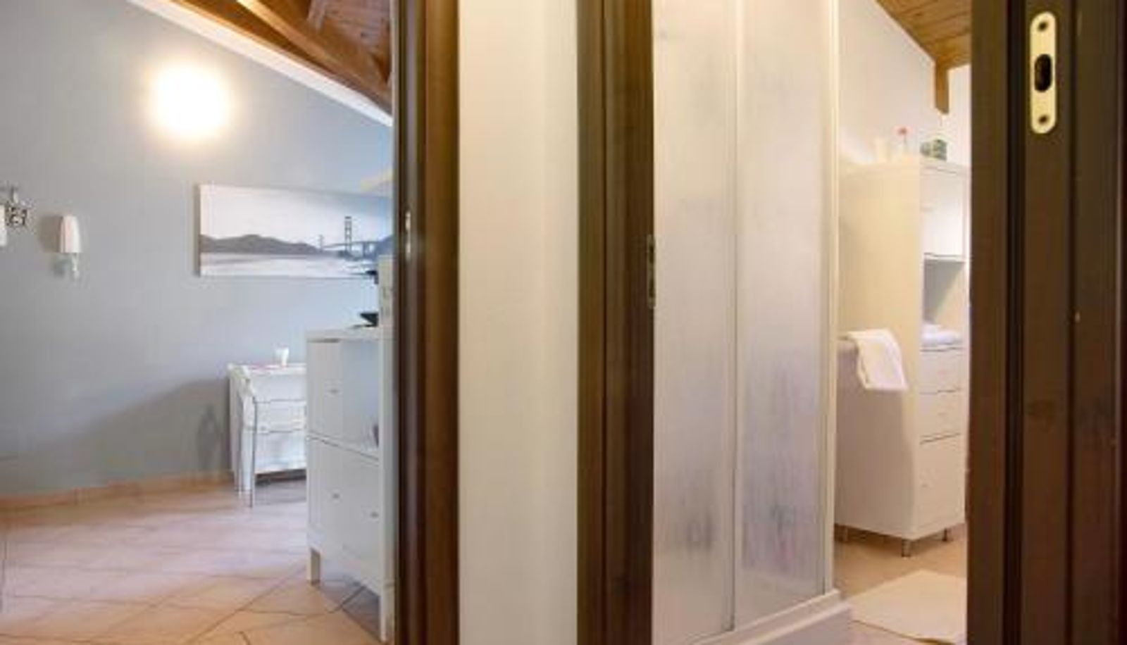 Apartamento - Relax Tra Monti e Laghi