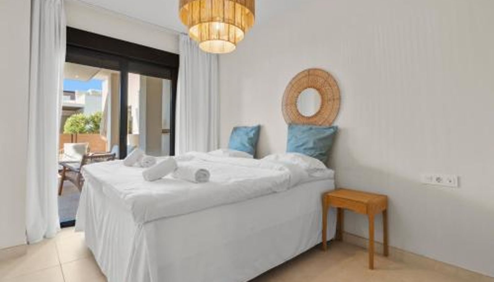 Apartment - Stunning Apt in Mijas by Costarentals - Ref 235