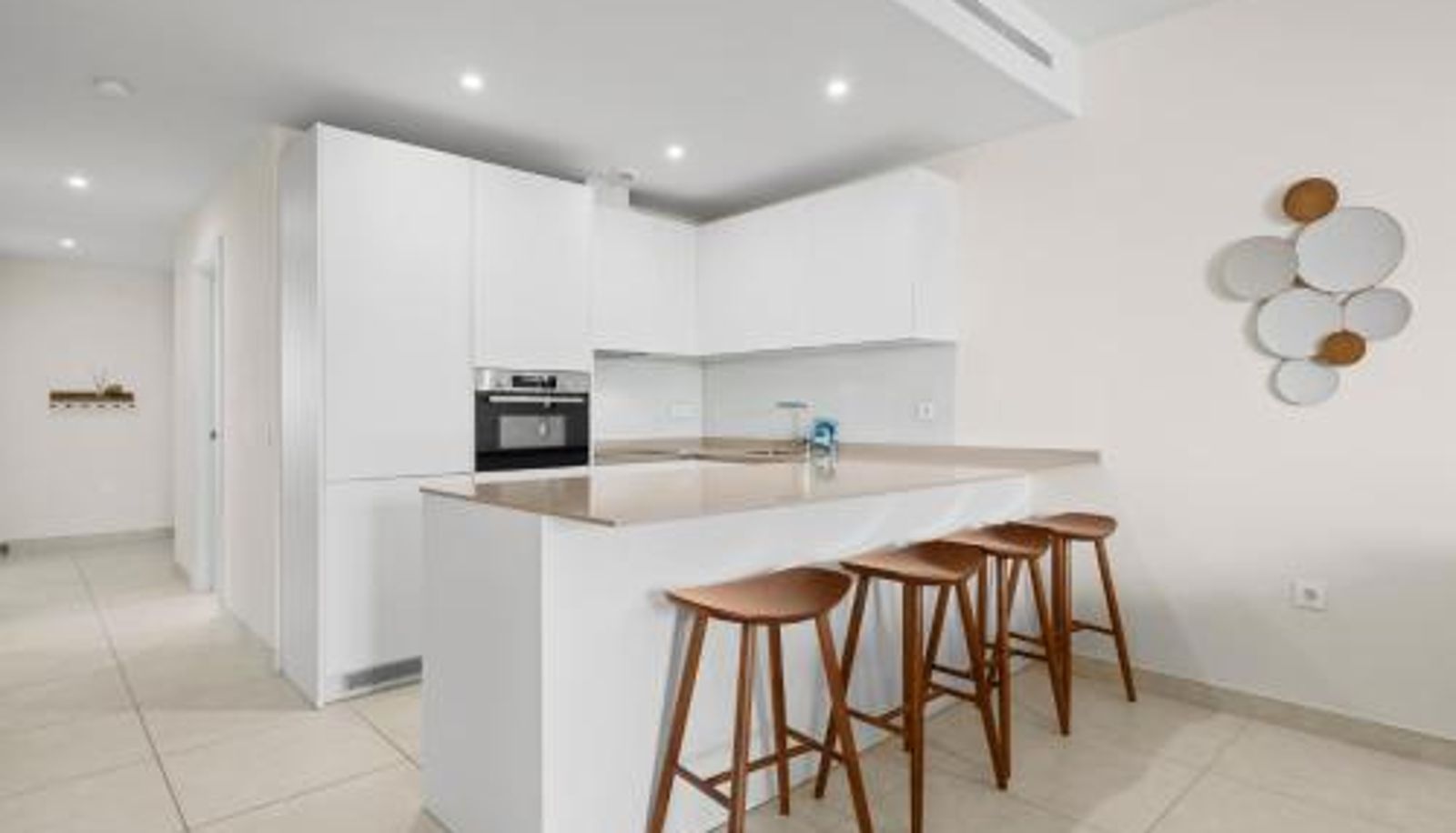 Apartment - Stunning Apt in Mijas by Costarentals - Ref 235
