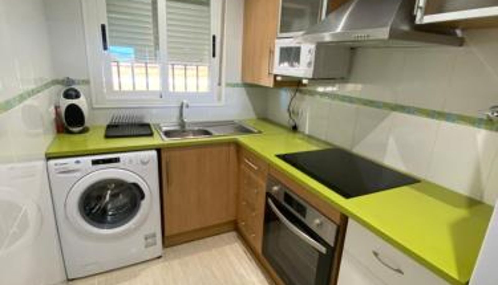 Appartement - Travel Habitat Oropesa