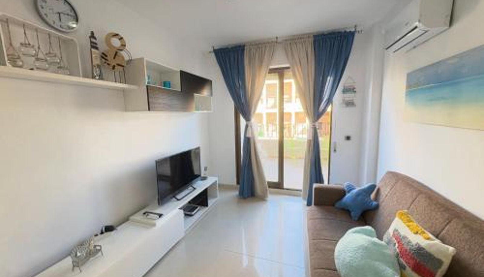Apartment - ACV - Rumbo III-1ª linea planta 2 norte