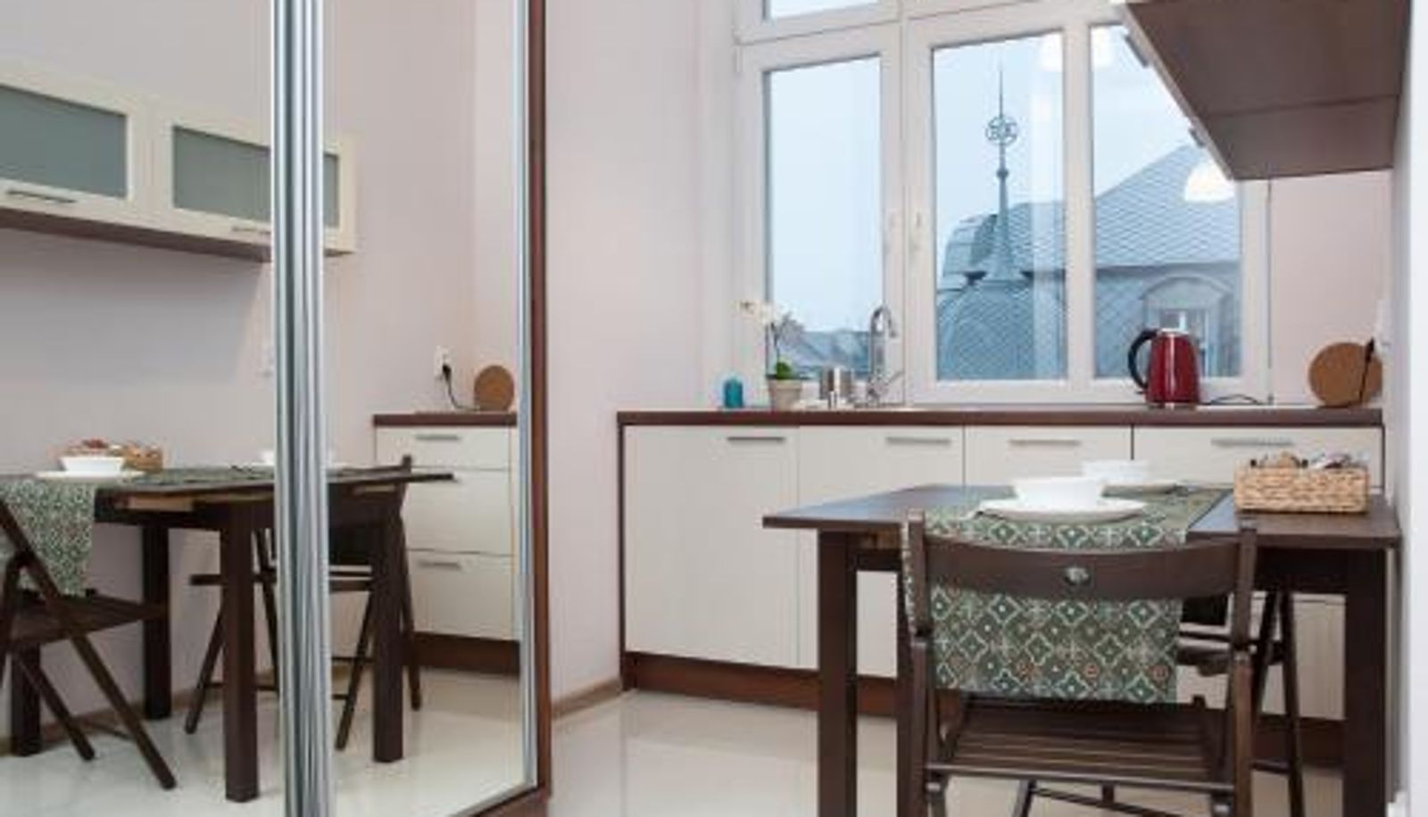 Apartment - Dream Team Zamoyskiego