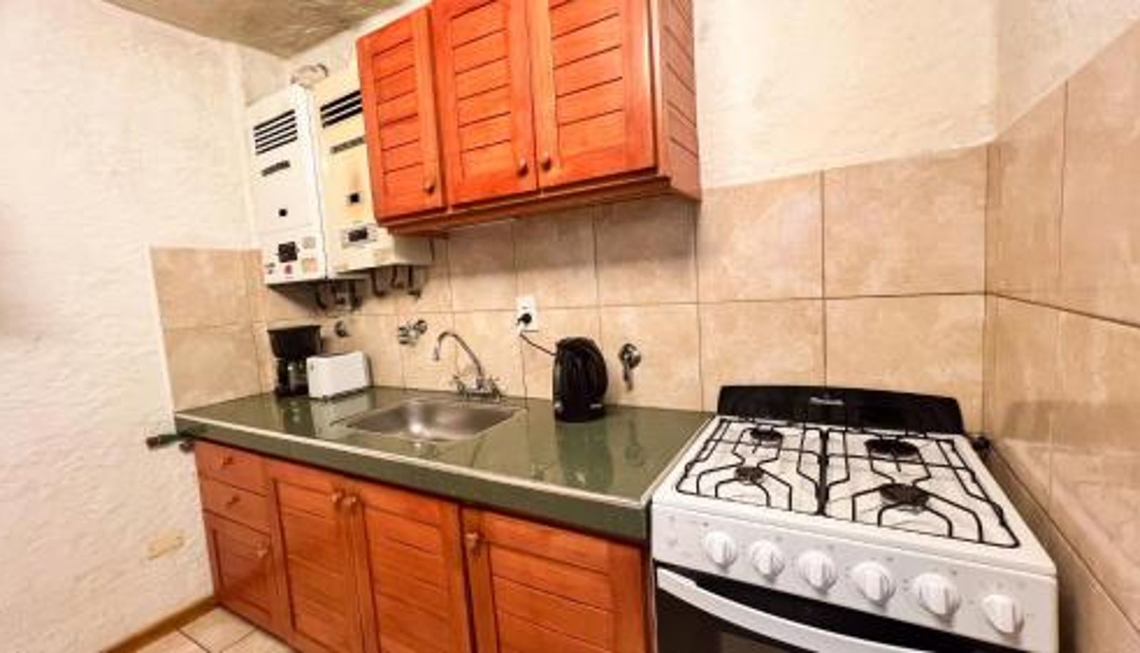 Apartamento - RentUp- Duplex luminoso a pasos del Centro Civico