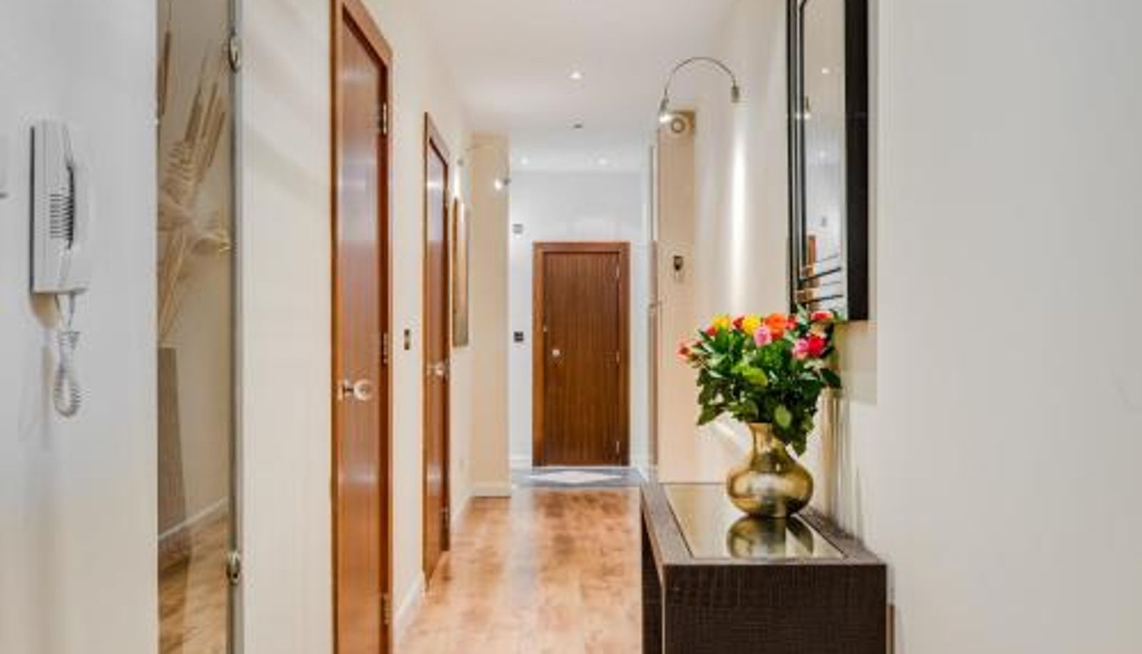 Camera standard - Care Property London- Apartments