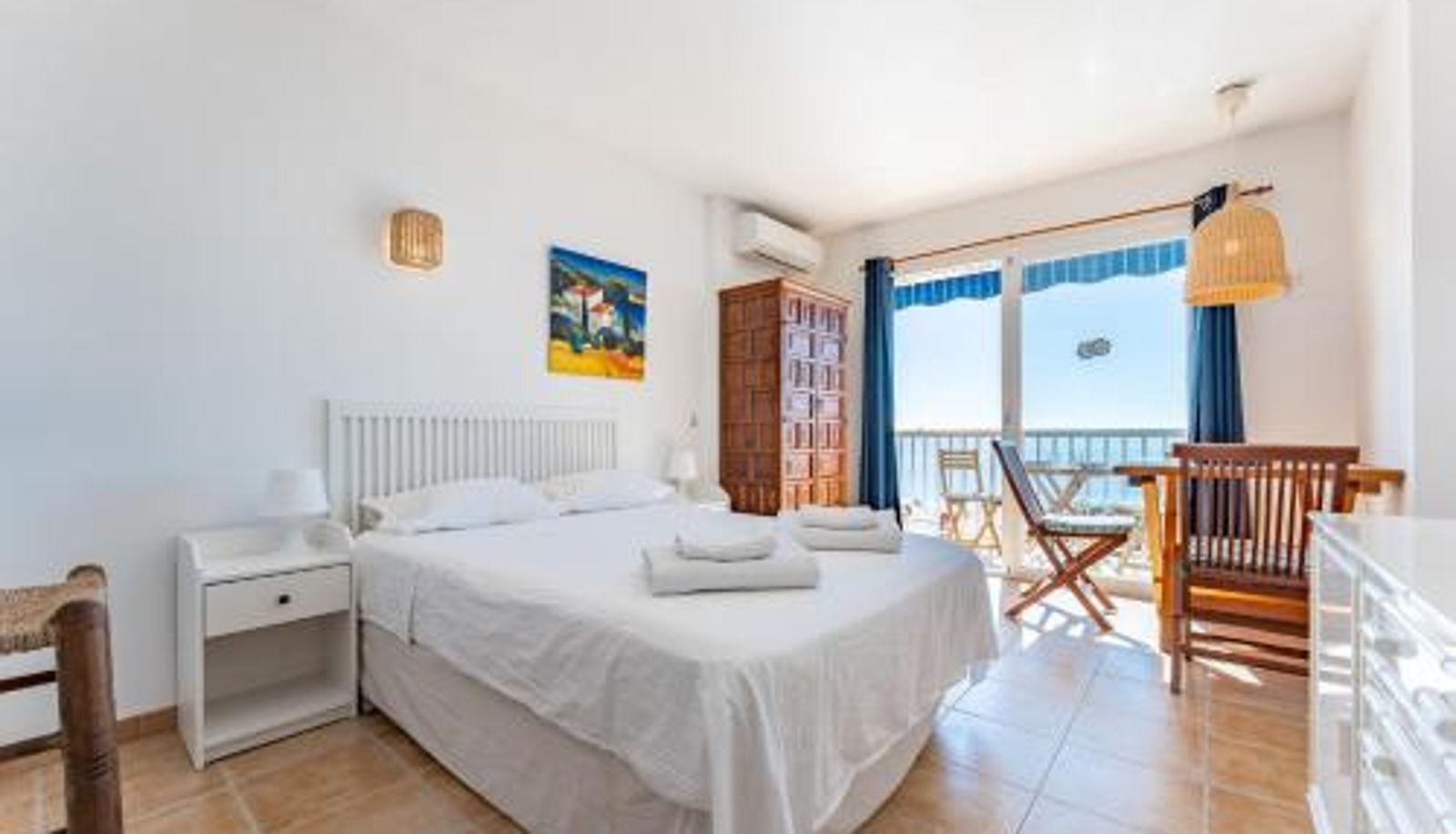 Apartment - Ventana al mar